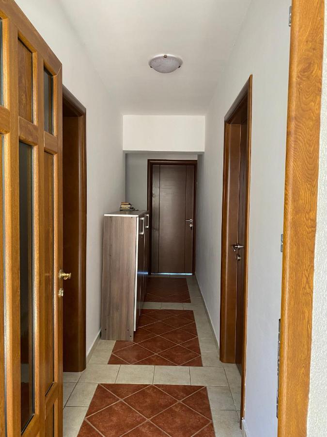 Apartments Savina Smjestaj Herceg Novi Luaran gambar