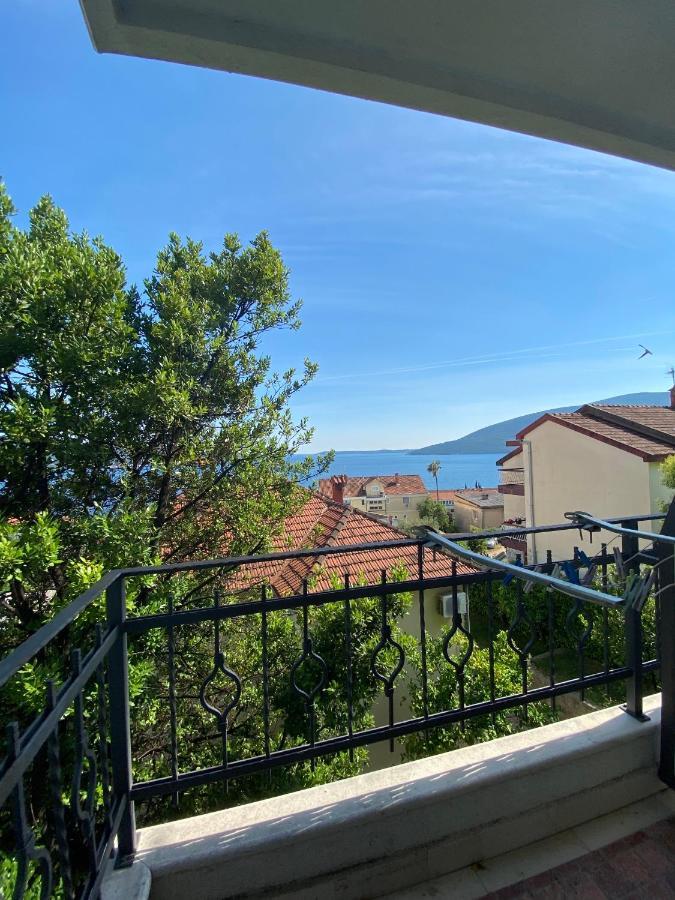 Apartments Savina Smjestaj Herceg Novi Luaran gambar