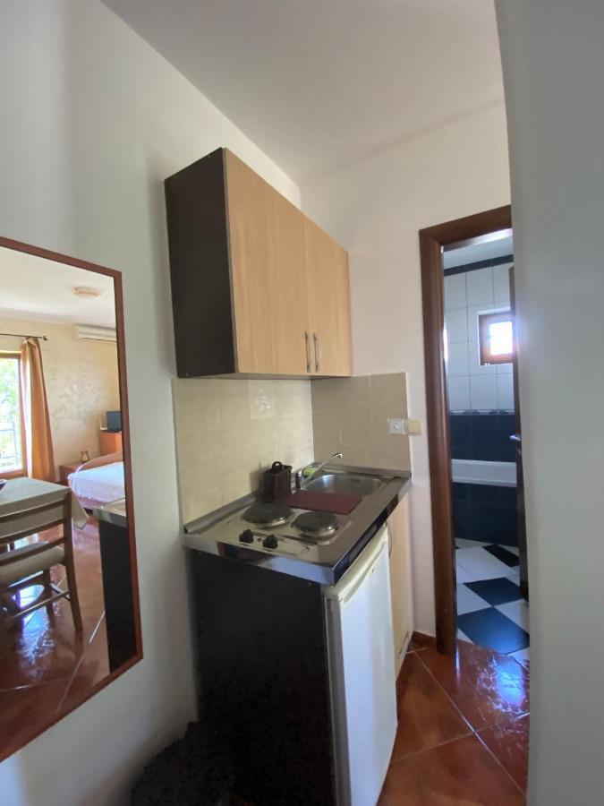 Apartments Savina Smjestaj Herceg Novi Luaran gambar