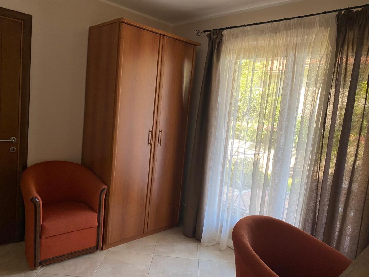 Apartments Savina Smjestaj Herceg Novi Luaran gambar