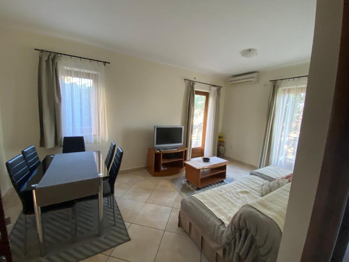 Apartments Savina Smjestaj Herceg Novi Luaran gambar