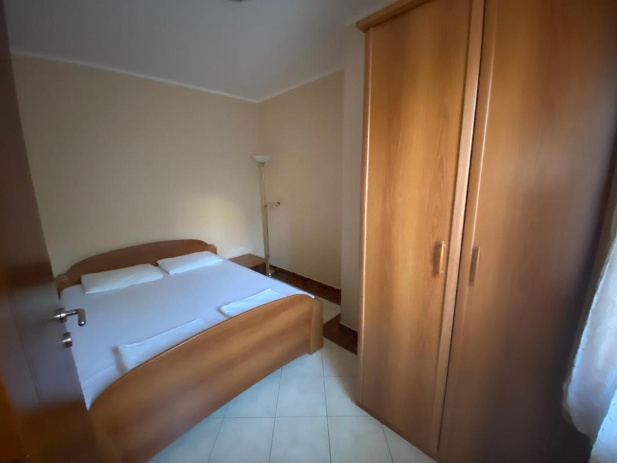 Apartments Savina Smjestaj Herceg Novi Luaran gambar