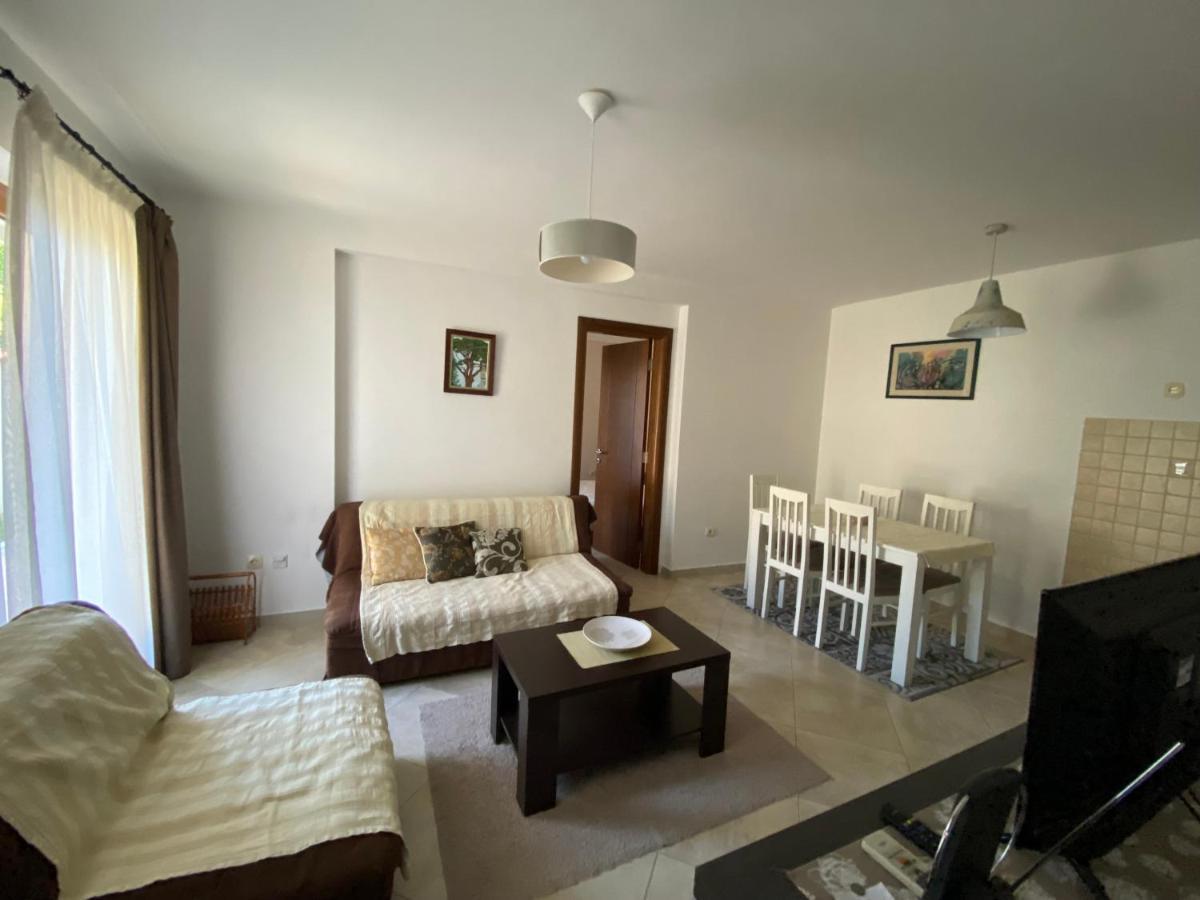 Apartments Savina Smjestaj Herceg Novi Luaran gambar