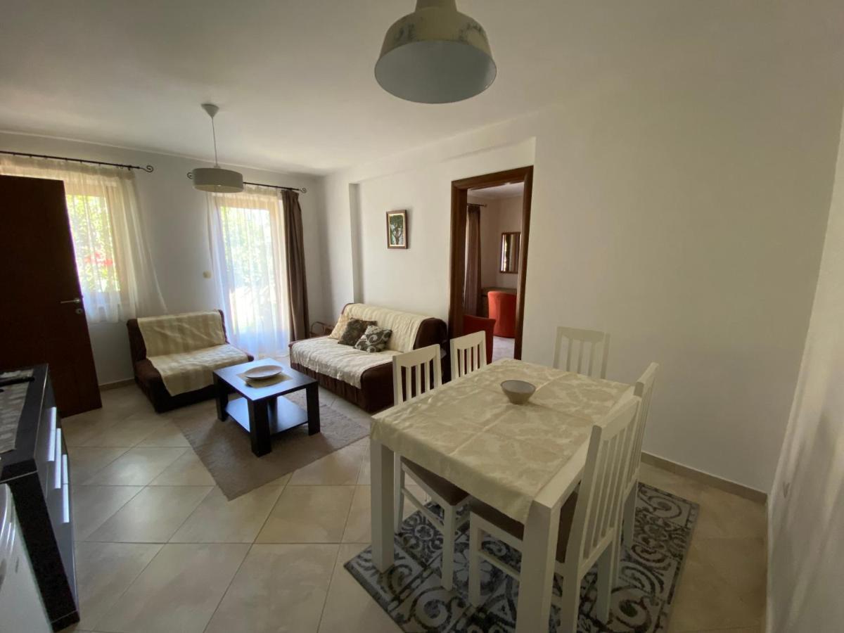 Apartments Savina Smjestaj Herceg Novi Luaran gambar