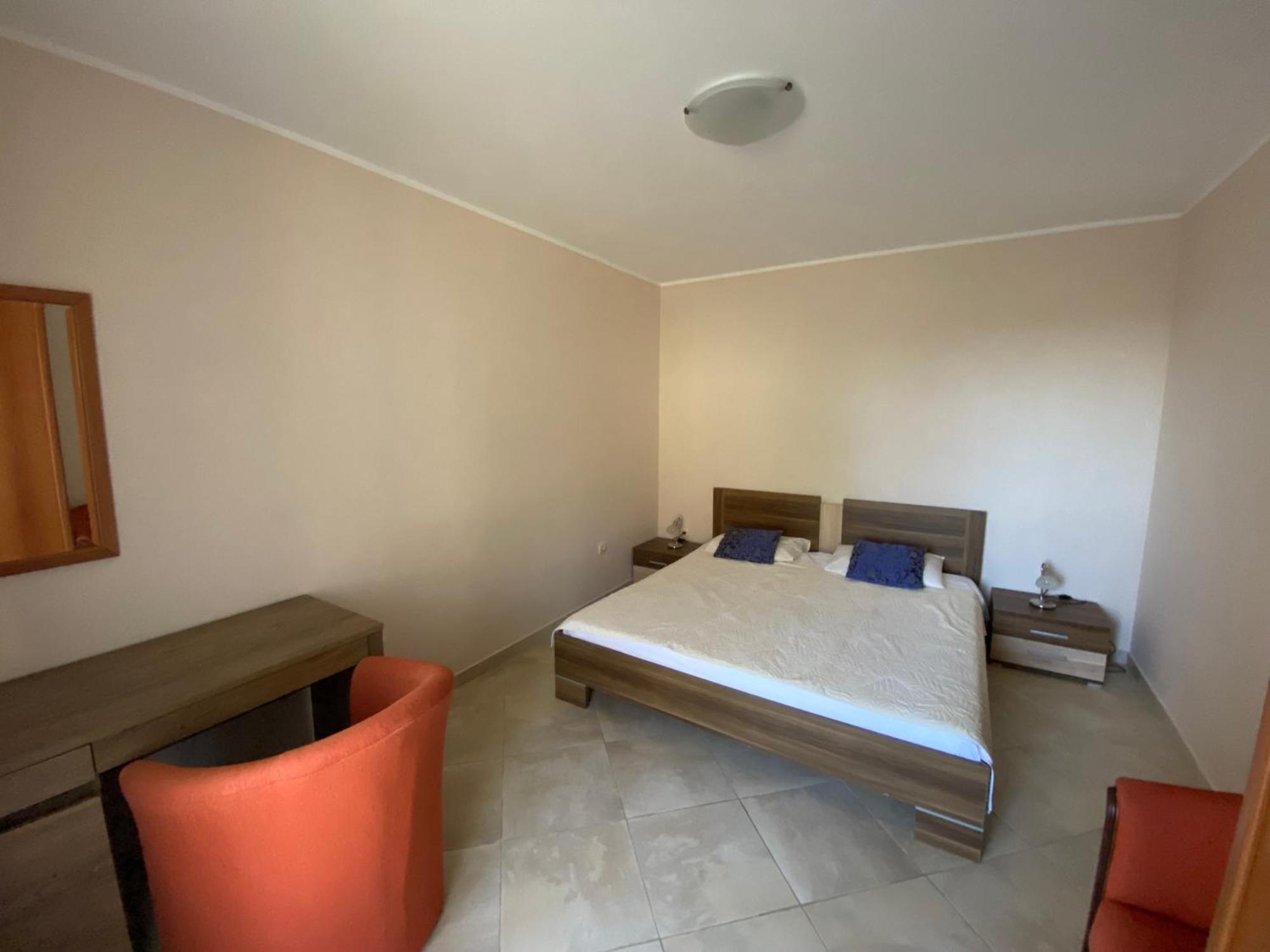 Apartments Savina Smjestaj Herceg Novi Luaran gambar