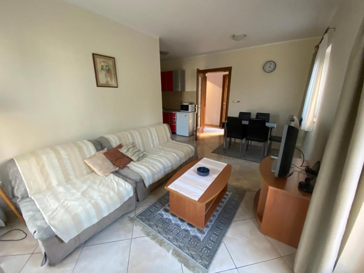 Apartments Savina Smjestaj Herceg Novi Luaran gambar