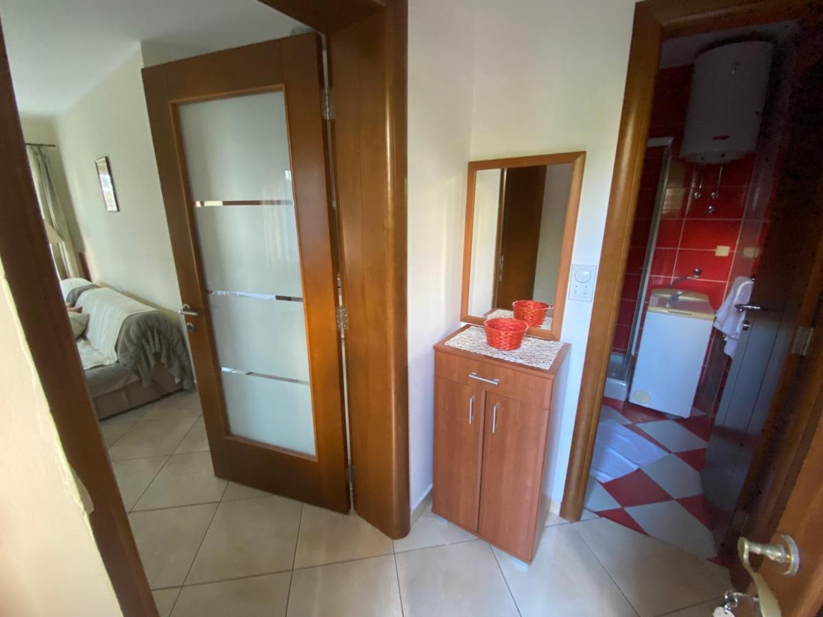 Apartments Savina Smjestaj Herceg Novi Luaran gambar