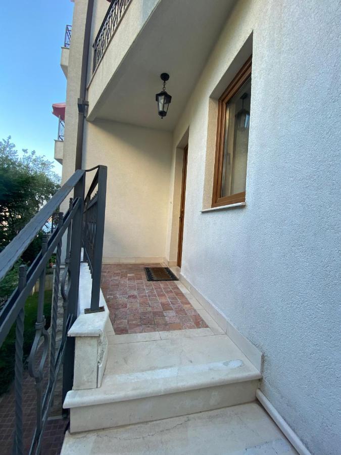 Apartments Savina Smjestaj Herceg Novi Luaran gambar