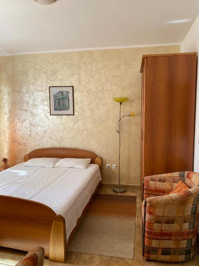 Apartments Savina Smjestaj Herceg Novi Luaran gambar