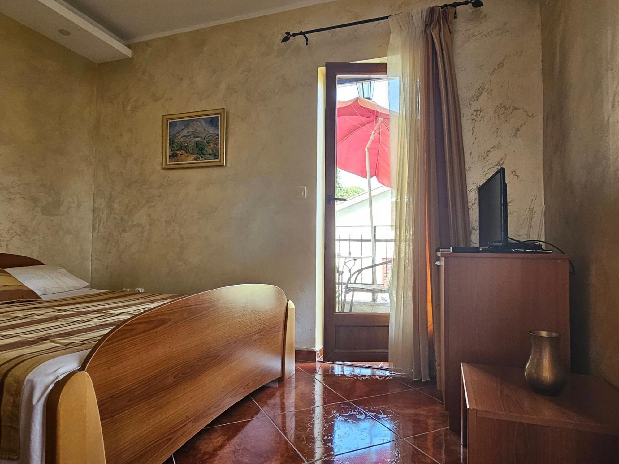 Apartments Savina Smjestaj Herceg Novi Luaran gambar