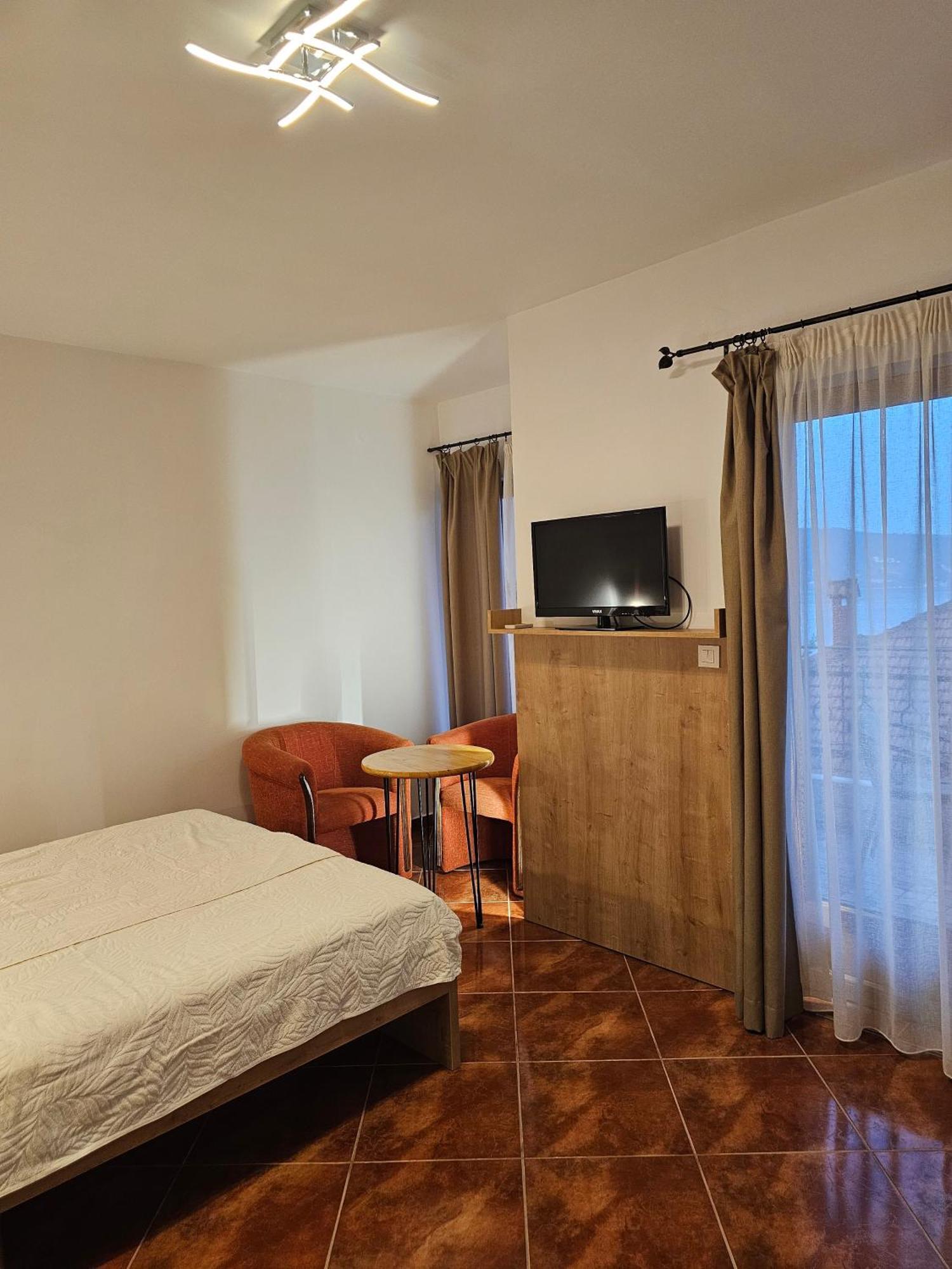 Apartments Savina Smjestaj Herceg Novi Luaran gambar