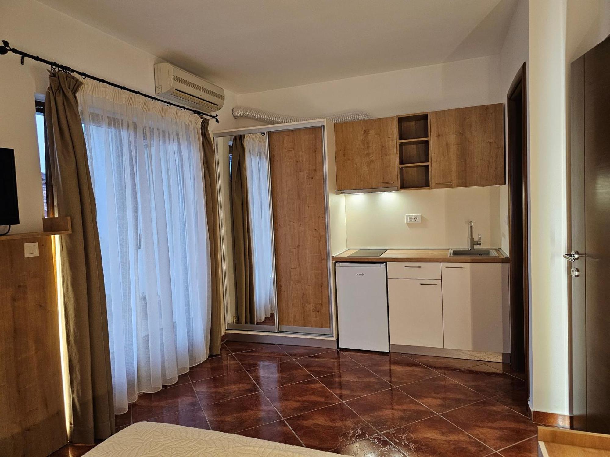 Apartments Savina Smjestaj Herceg Novi Luaran gambar