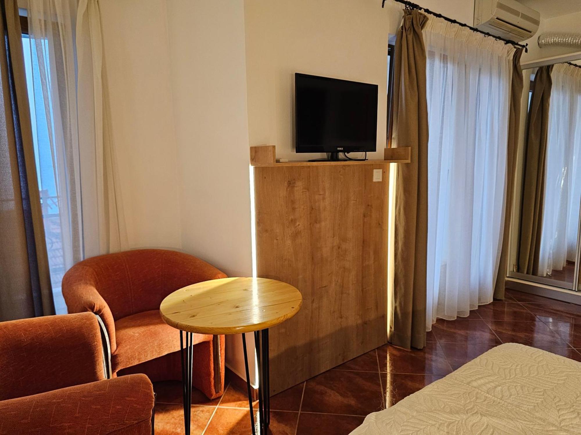 Apartments Savina Smjestaj Herceg Novi Luaran gambar