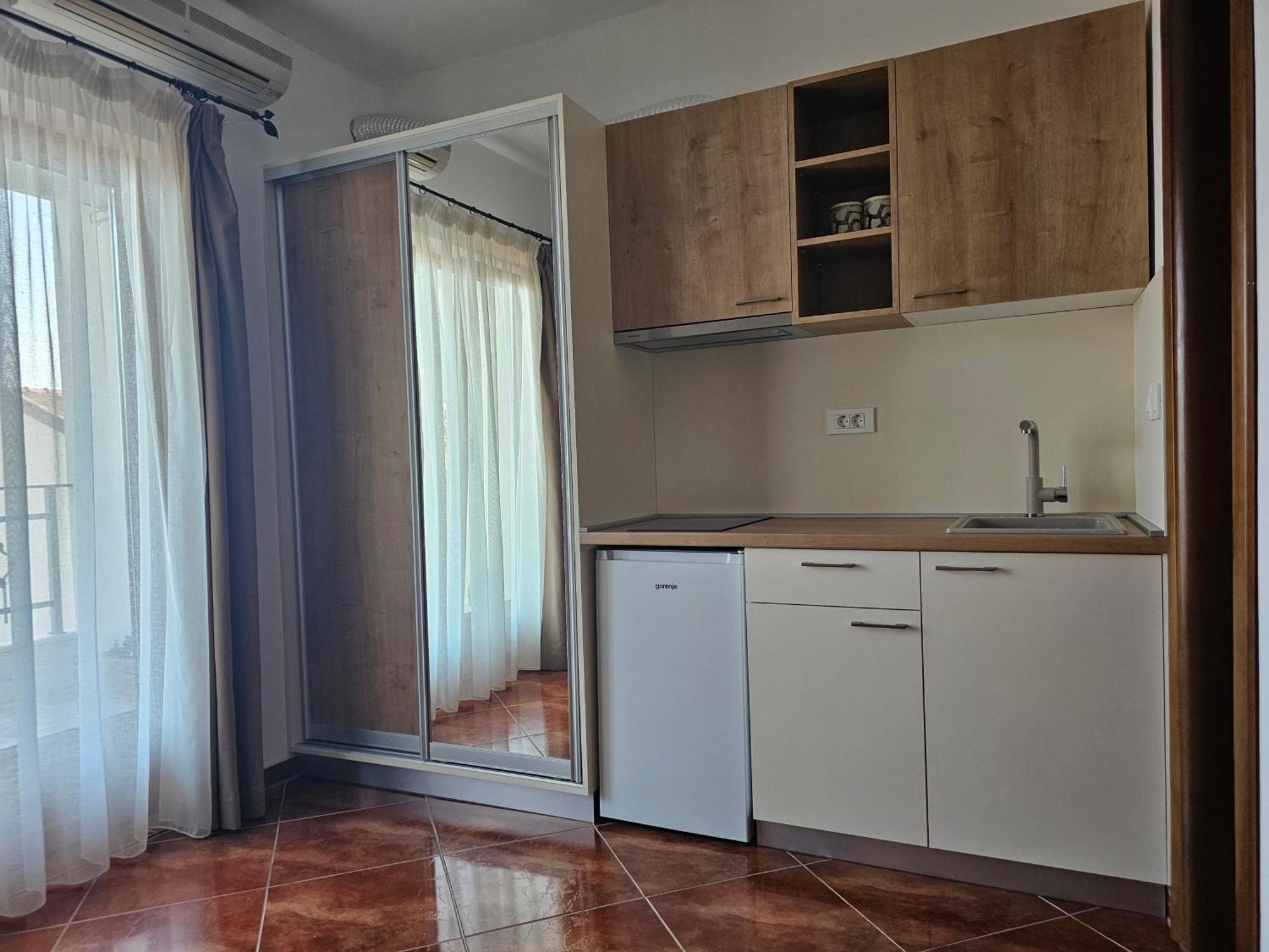 Apartments Savina Smjestaj Herceg Novi Luaran gambar